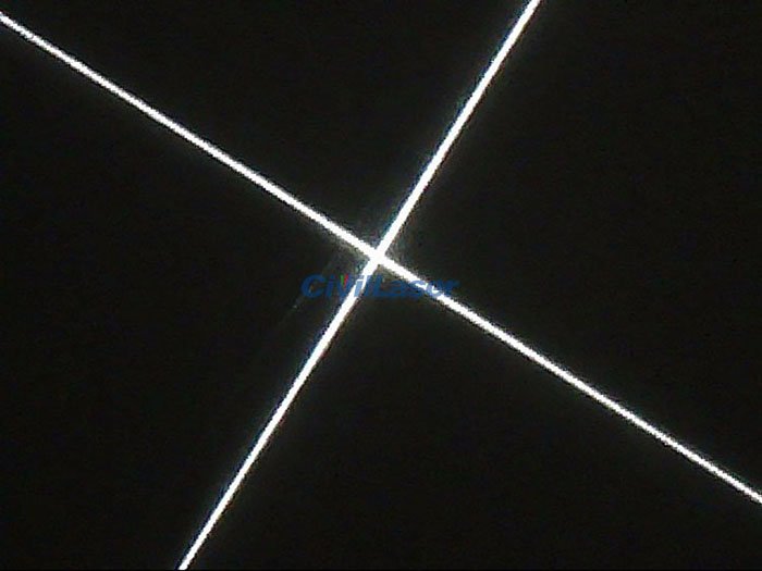 laser module